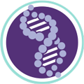 DNA graphic